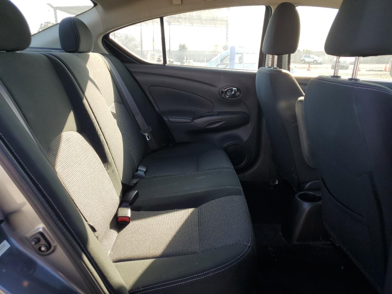 3N1CN7AP4HL905779 NISSAN VERSA 2017