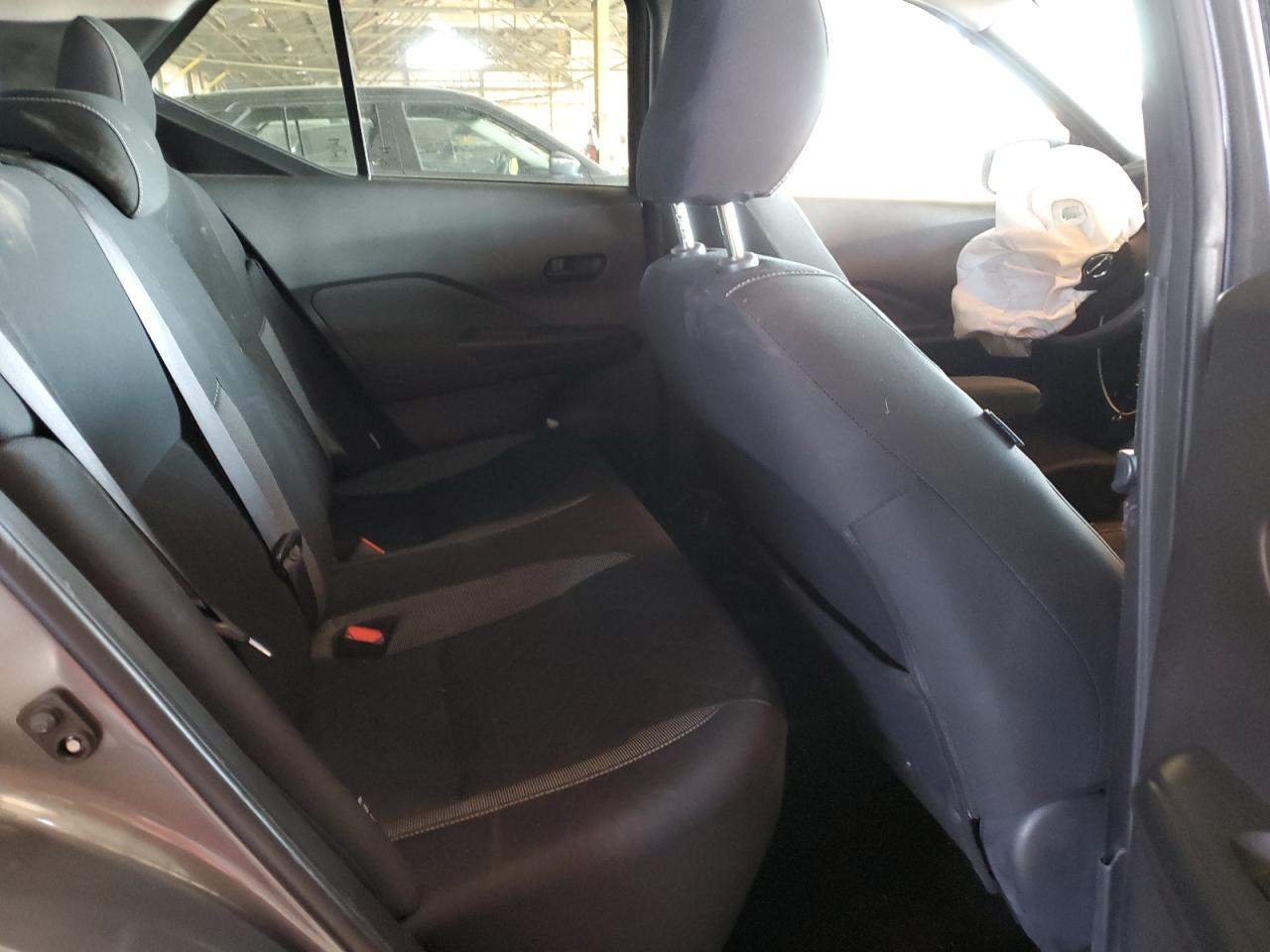 3N1CP5BV3LL485128 NISSAN KICKS 2020