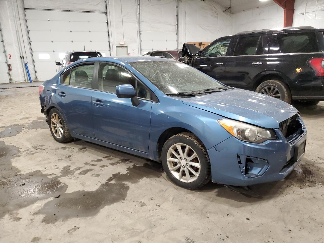 2014 Subaru Impreza - Image 4