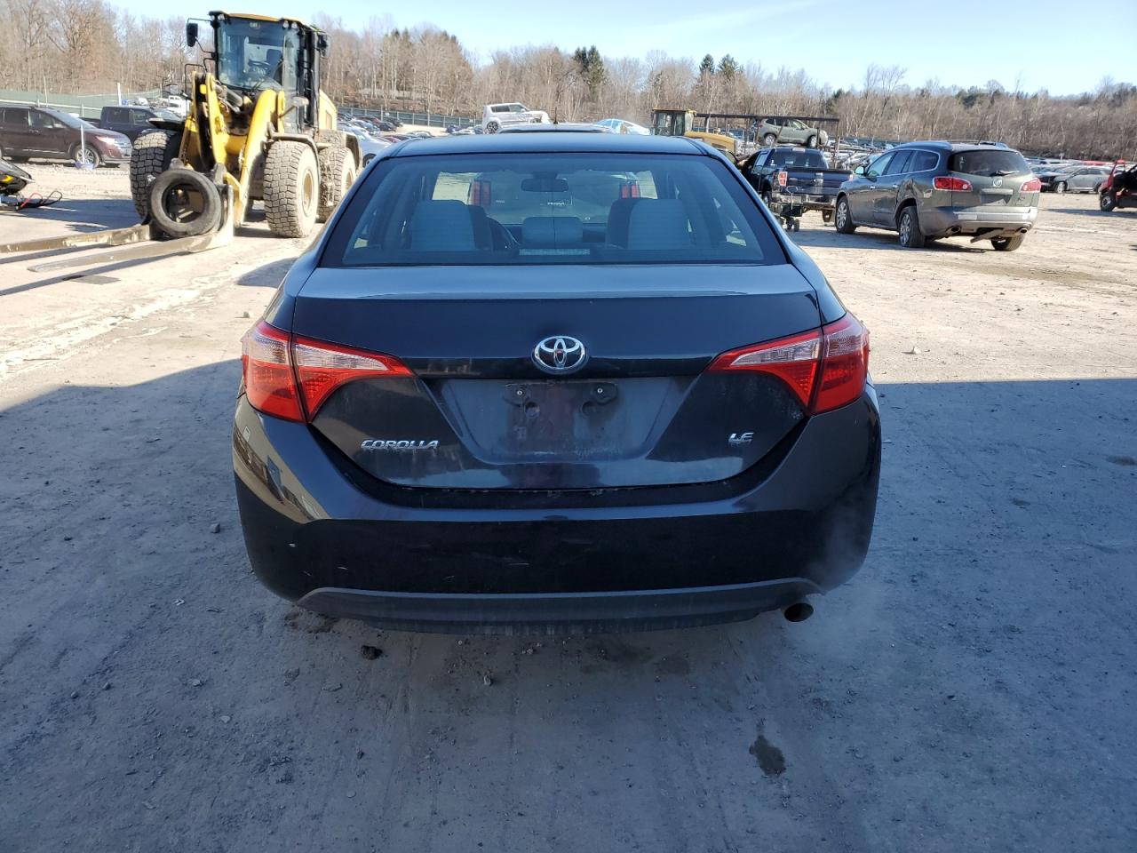 2017 Toyota Corolla - Image 6