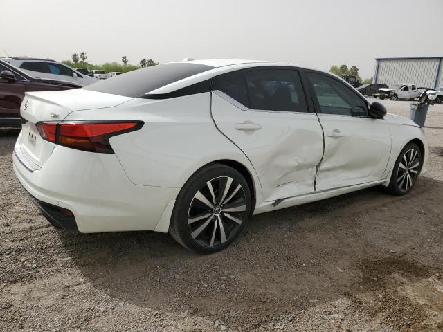  NISSAN ALTIMA 2020 Белый