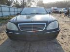 2004 Mercedes-Benz S 500 for Sale in Hampton, VA - Normal Wear