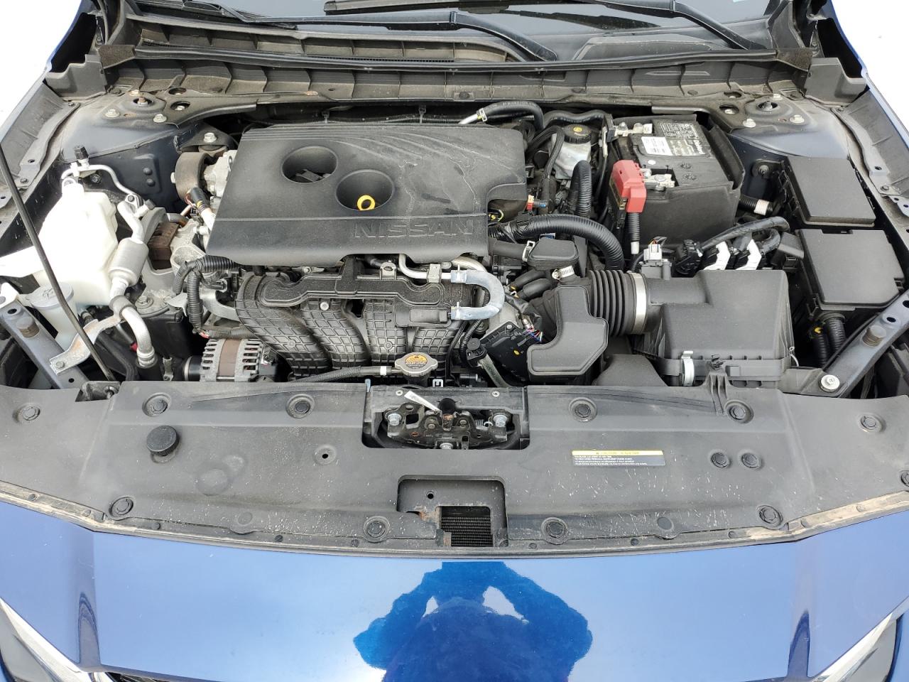 1N4BL4BV8KC168332 NISSAN ALTIMA 2019