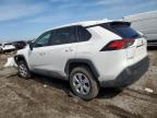 2024 Toyota Rav4 Le for Sale in Chicago Heights, IL - Front End