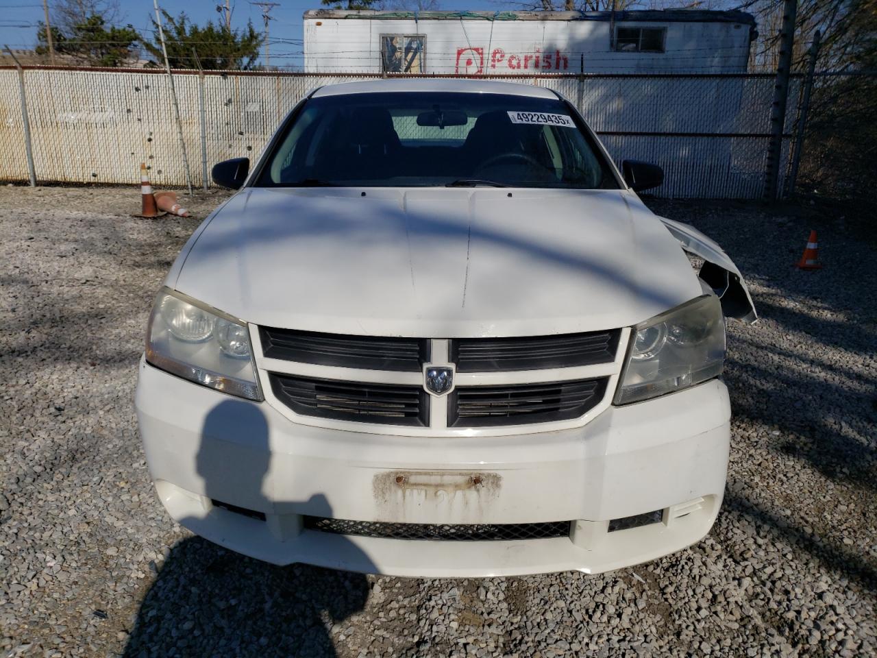 2010 Dodge Avenger - Image 5