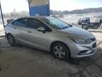 2017 Chevrolet Cruze Ls იყიდება Cartersville-ში, GA - Rear End