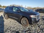 2021 Gmc Acadia Denali на продаже в Mebane, NC - Side