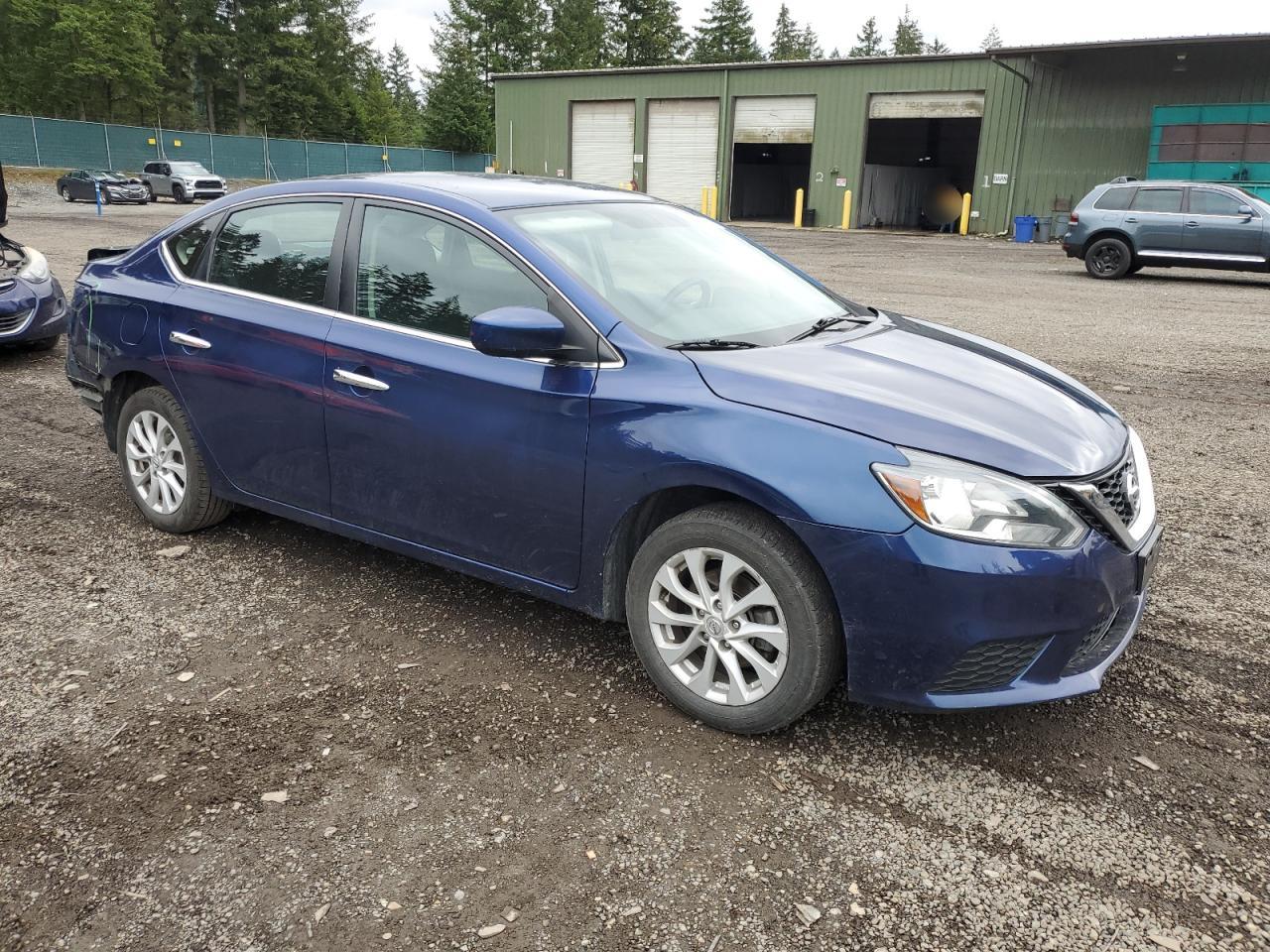 3N1AB7AP1JY273641 NISSAN SENTRA 2018