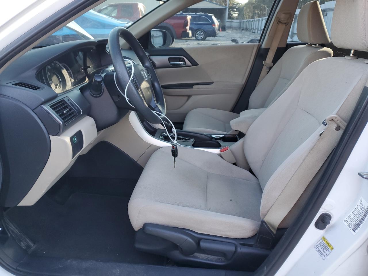 2013 Honda Accord - Image 7