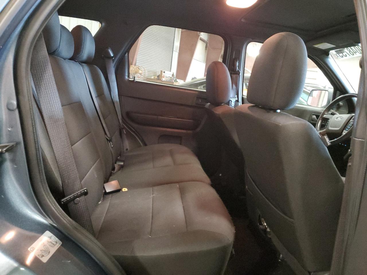 2012 Ford Escape - Image 12