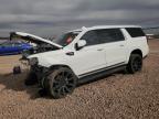 2022 Gmc Yukon Xl K1500 Slt for Sale in Phoenix, AZ - All Over