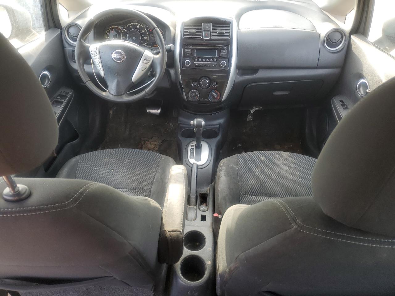 2015 Nissan Versa - Image 8