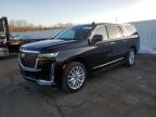 2024 Cadillac Escalade Esv Luxury للبيع في Central Square، NY - Side