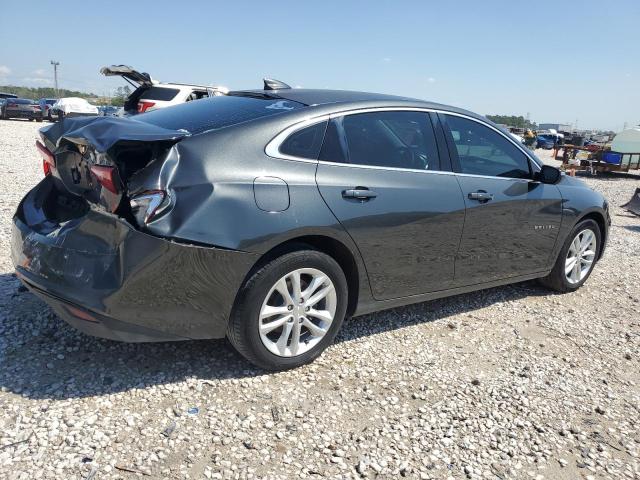  CHEVROLET MALIBU 2018 Szary