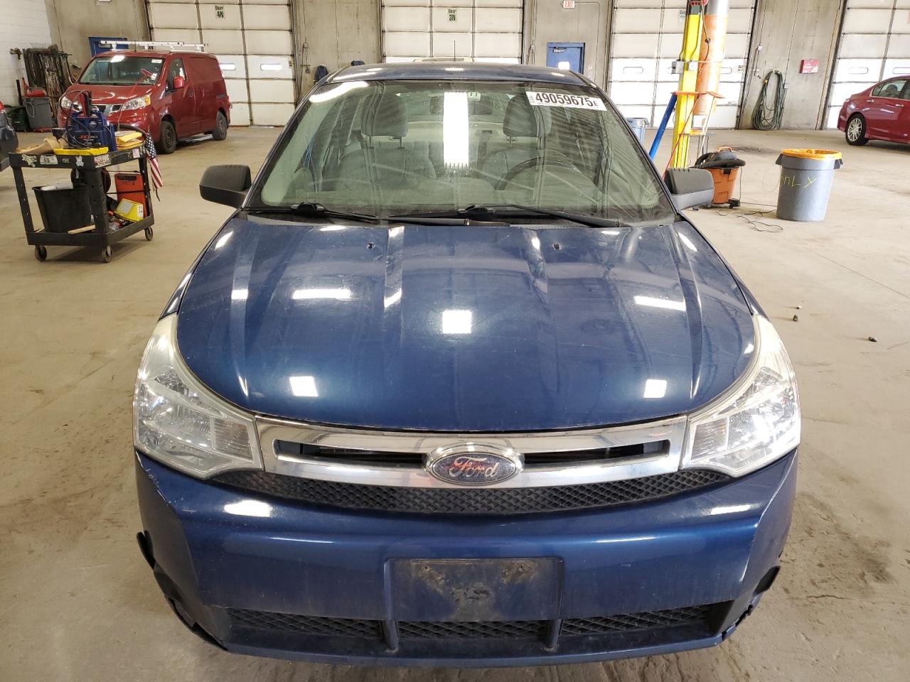 2008 Ford Focus - Image 5