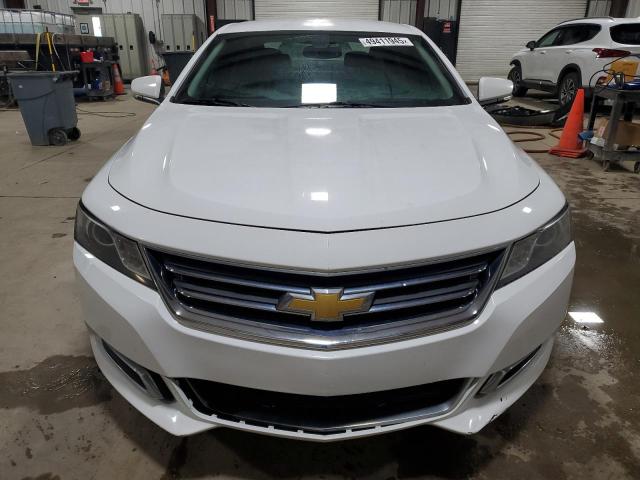  CHEVROLET IMPALA 2015 Белы