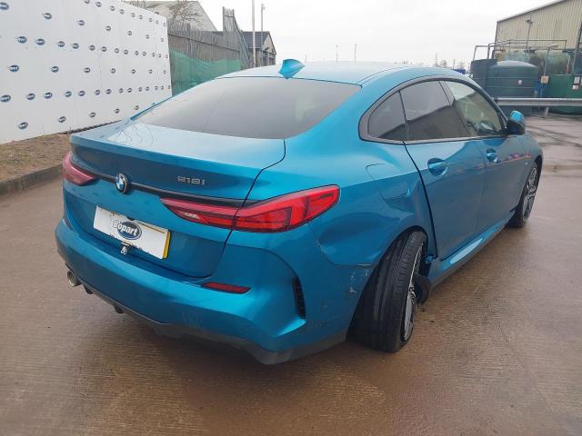 2021 BMW 218I M SPO