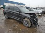 2024 Ford Explorer Xlt for Sale in Woodhaven, MI - Front End