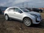 2018 Cadillac Xt5  na sprzedaż w Elgin, IL - Front End