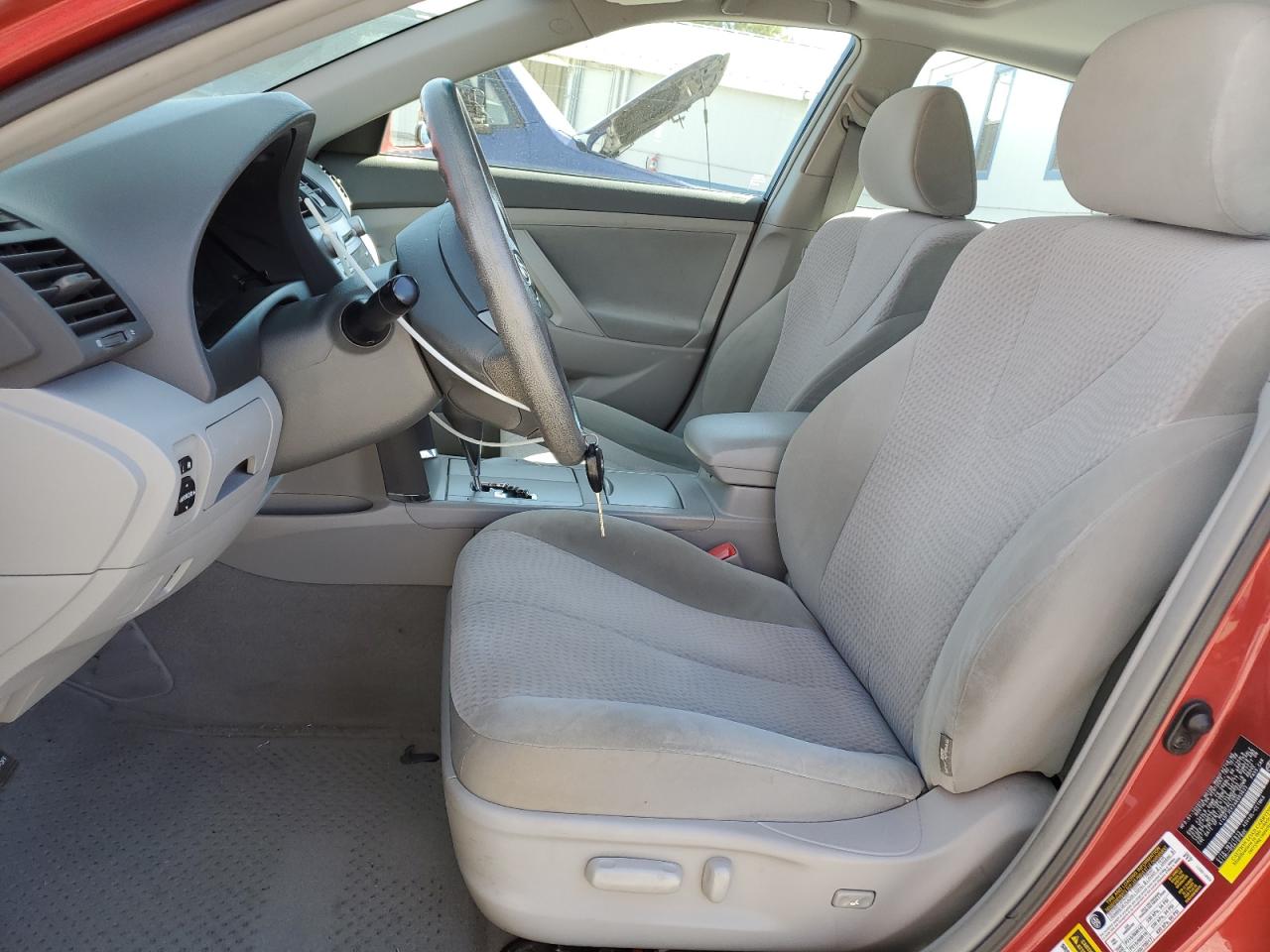 2010 Toyota Camry - Image 7