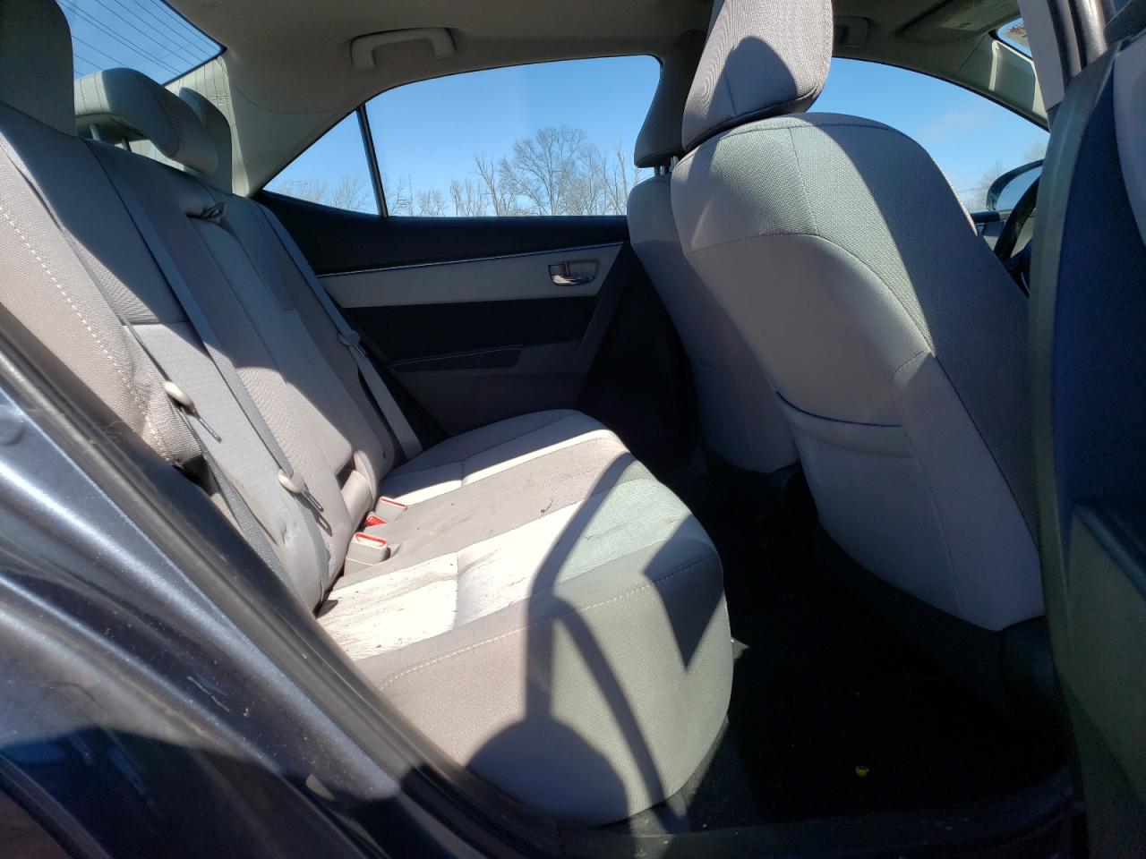 2016 Toyota Corolla - Image 10