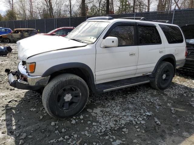 1998 Toyota 4Runner Sr5