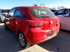 2019 VAUXHALL CORSA ENER for sale at Copart SANDY