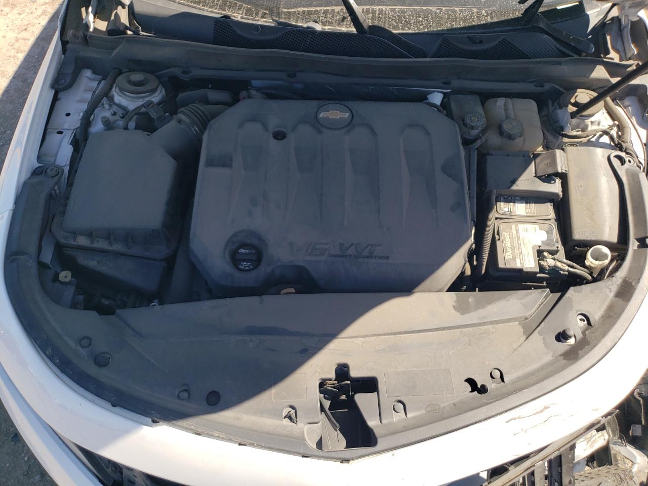 1G11Z5S30LU112429 CHEVROLET IMPALA 2020