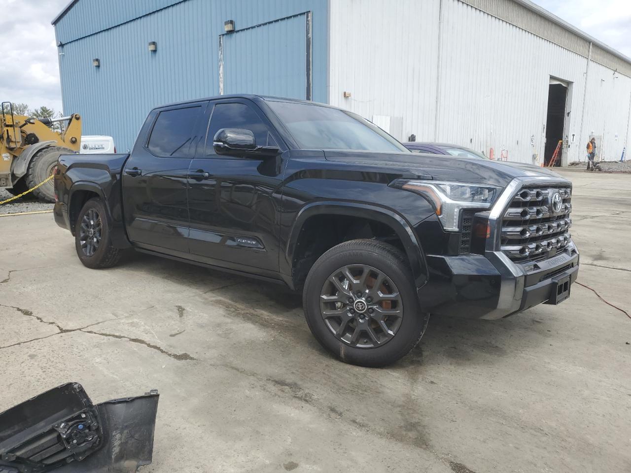 5TFNA5DB0RX227785 TOYOTA TUNDRA 2024