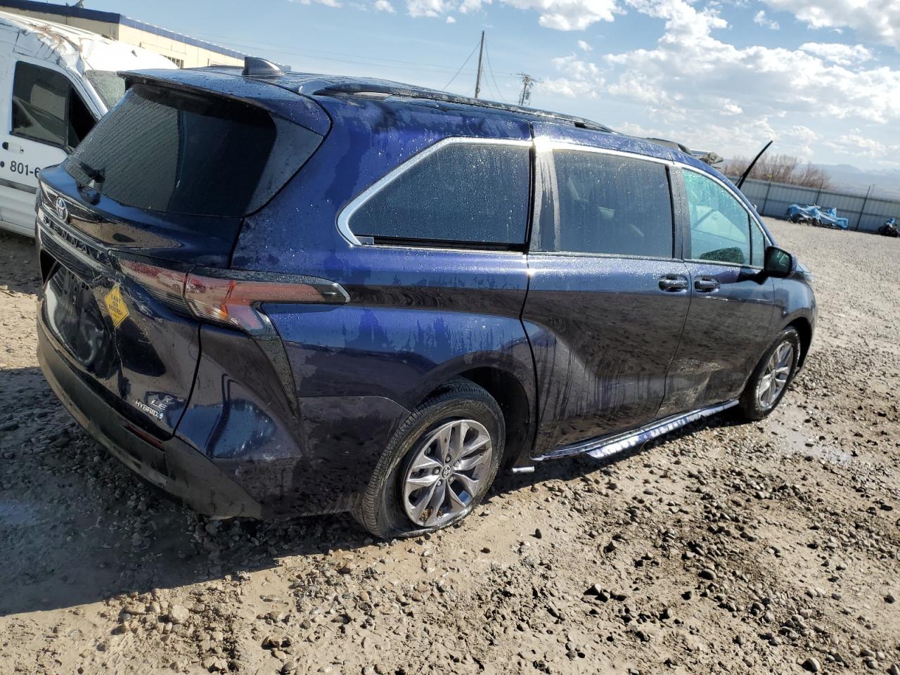 5TDBRKEC4RS190523 TOYOTA All Models 2024