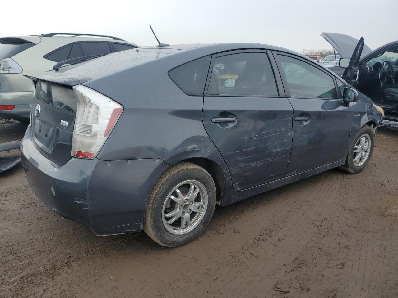 2010 Toyota Prius - Image 3