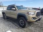 2016 Toyota Tacoma Double Cab للبيع في Walton، KY - Rear End