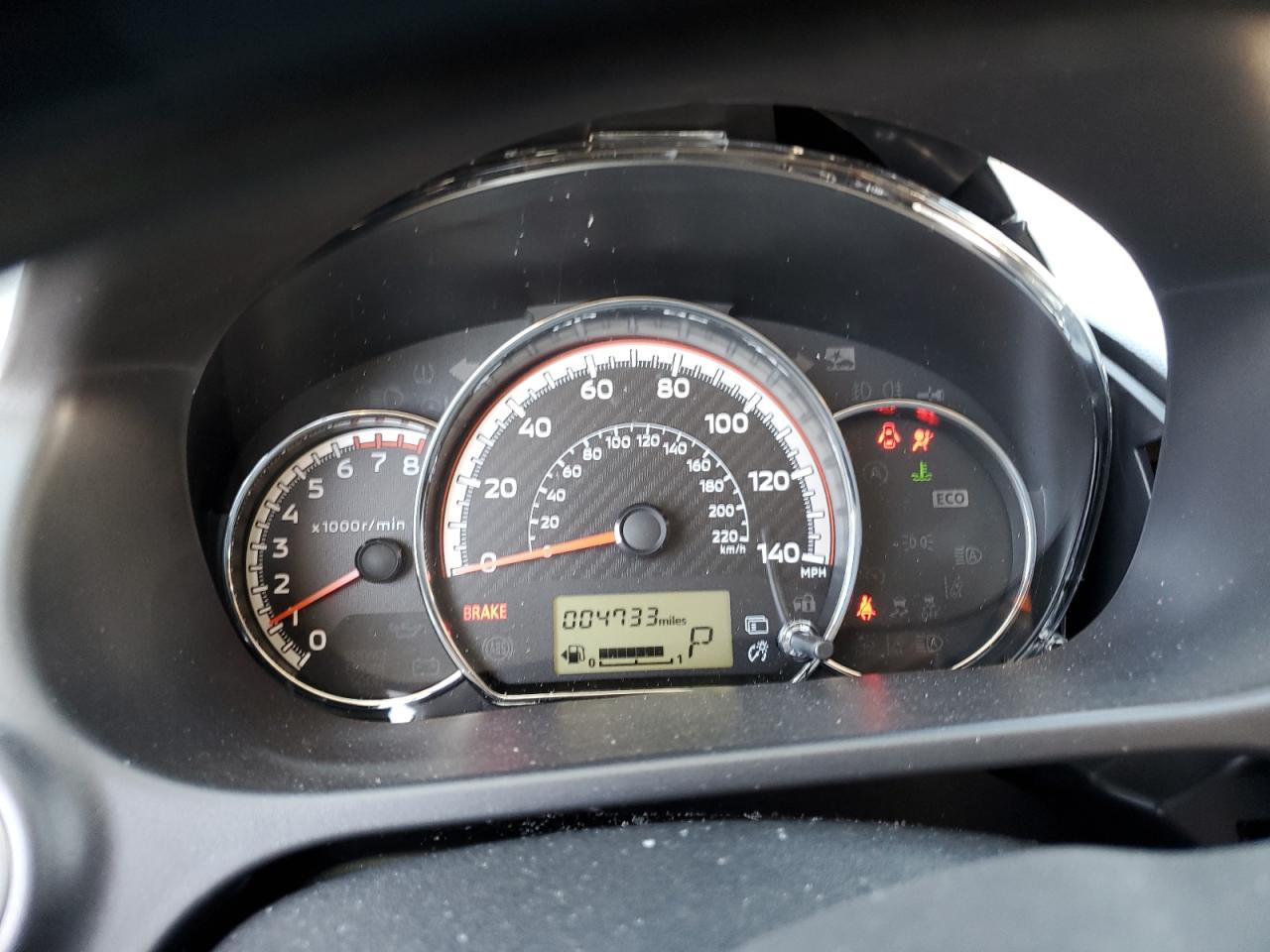 2024 Mitsubishi Mirage - Image 9