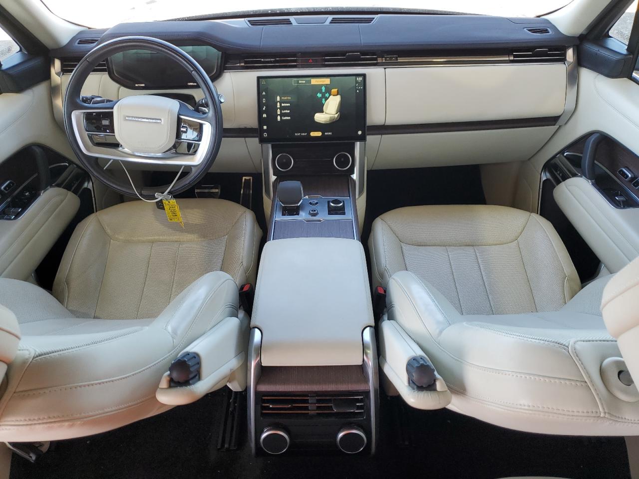2023 Land Rover Range Rover - Image 8