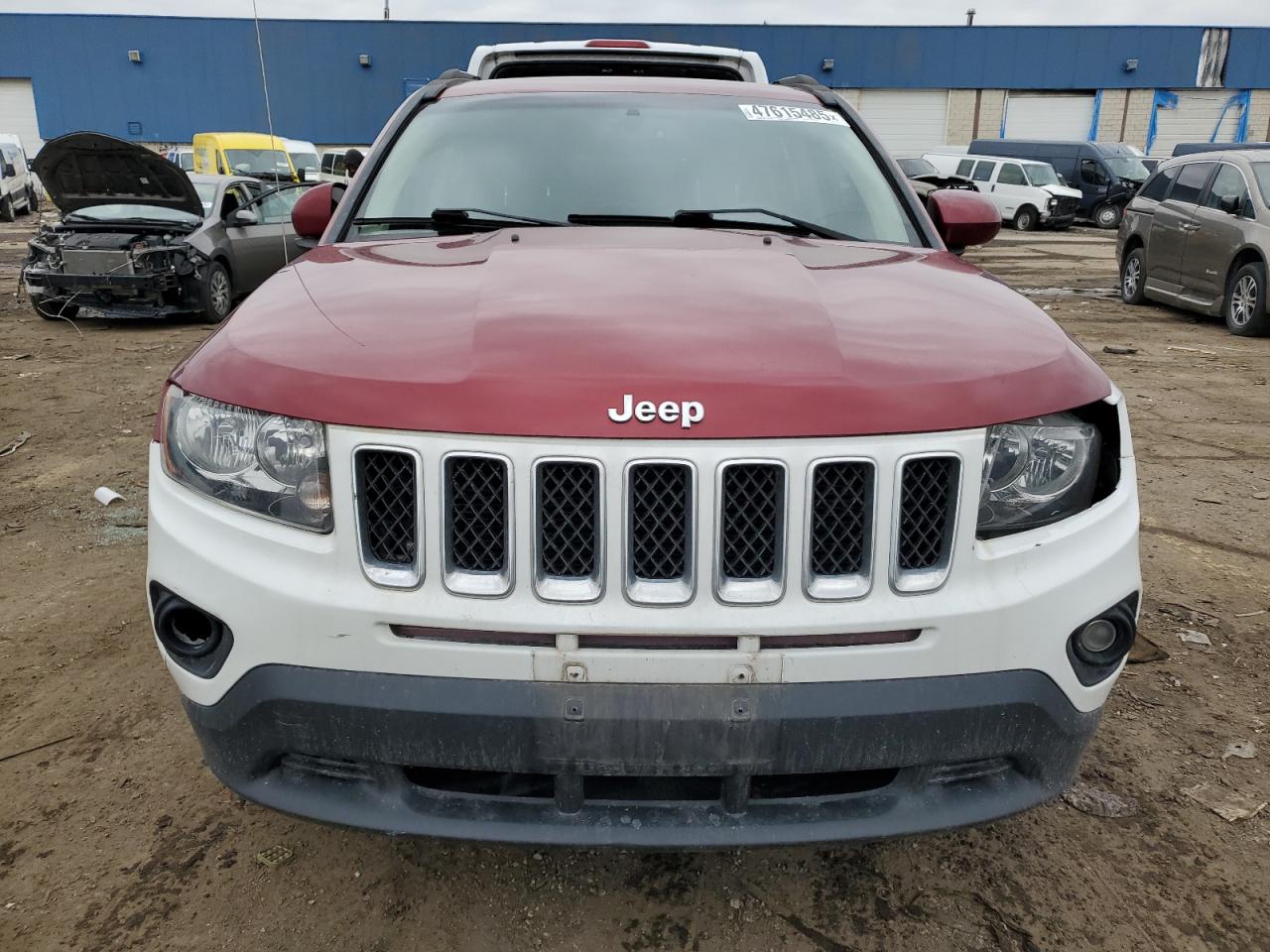 2016 Jeep Compass - Image 5