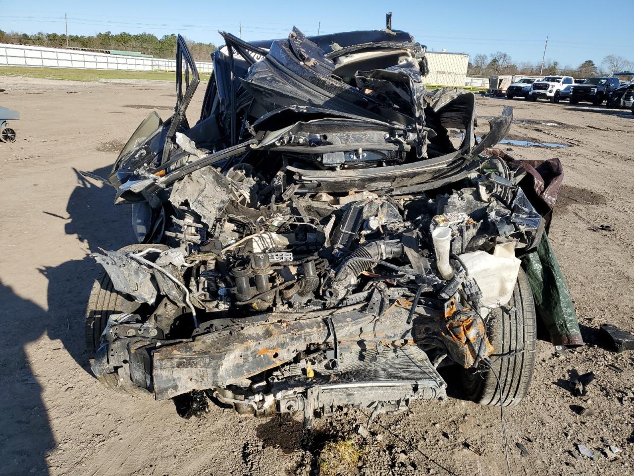 3FADP4BJ6KM139825 FORD FIESTA 2019