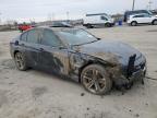 2014 Bmw 335 Xi за продажба в Indianapolis, IN - Rollover