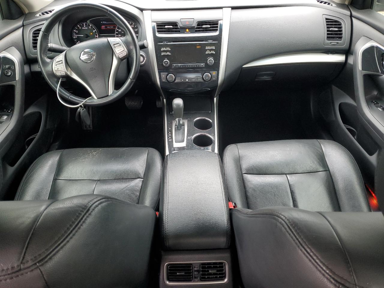 2013 Nissan Altima - Image 8