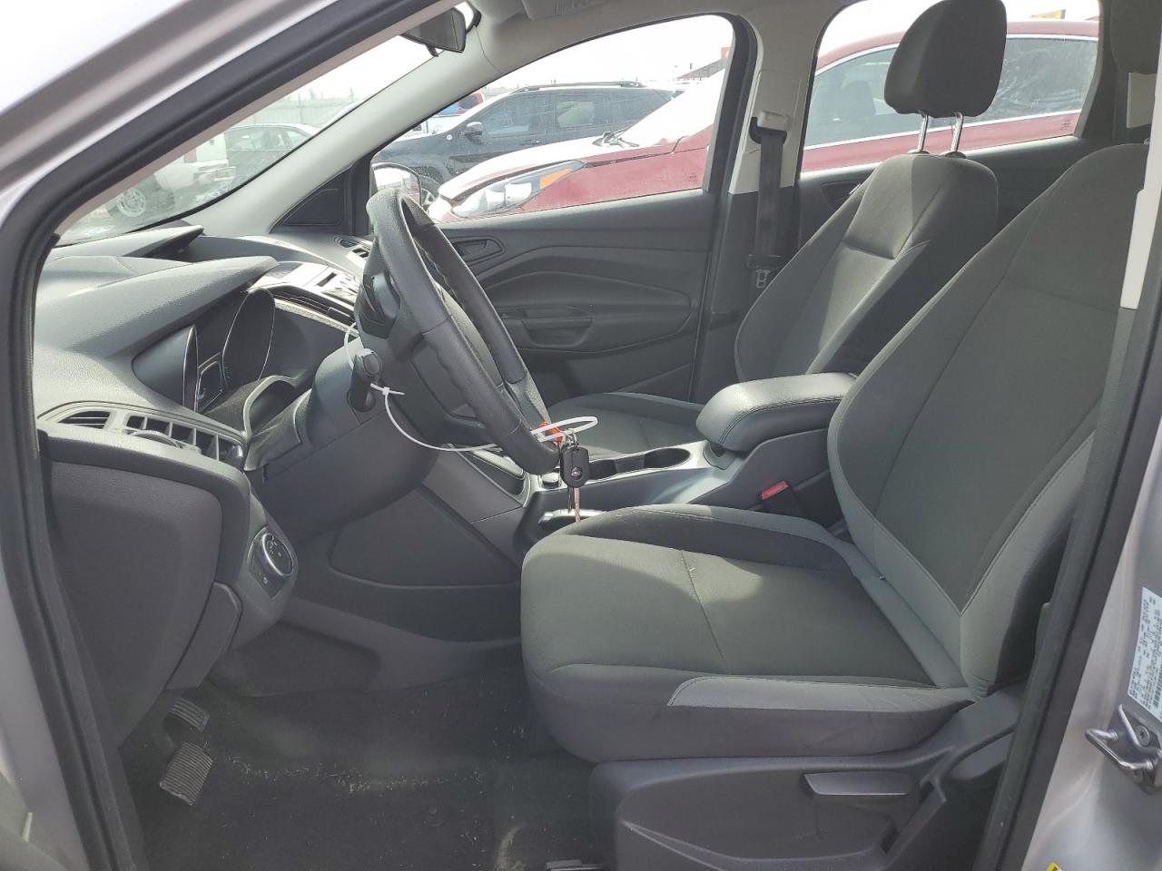 1FMCU0F71GUB31300 FORD ESCAPE 2016