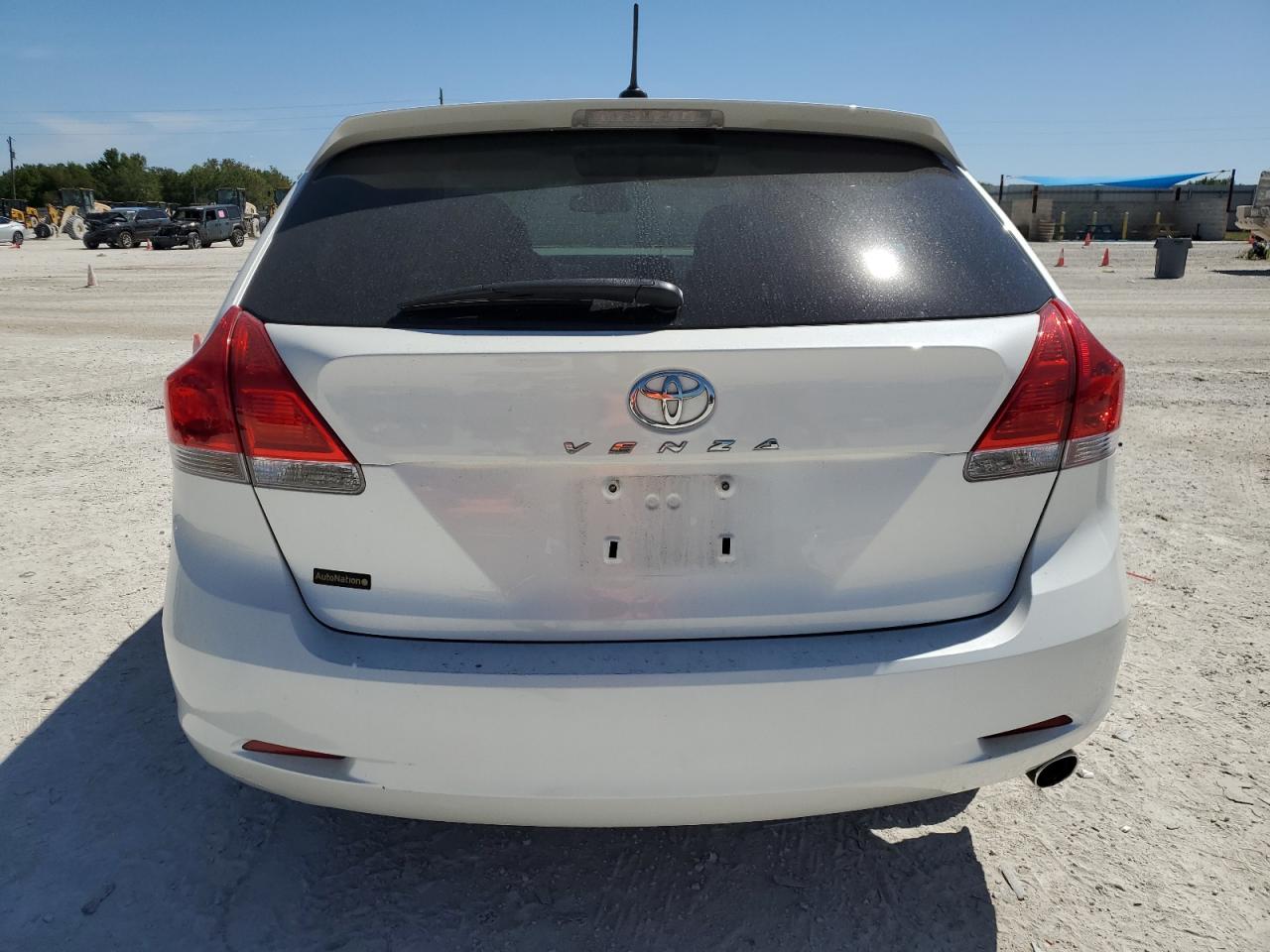 2011 Toyota Venza - Image 6