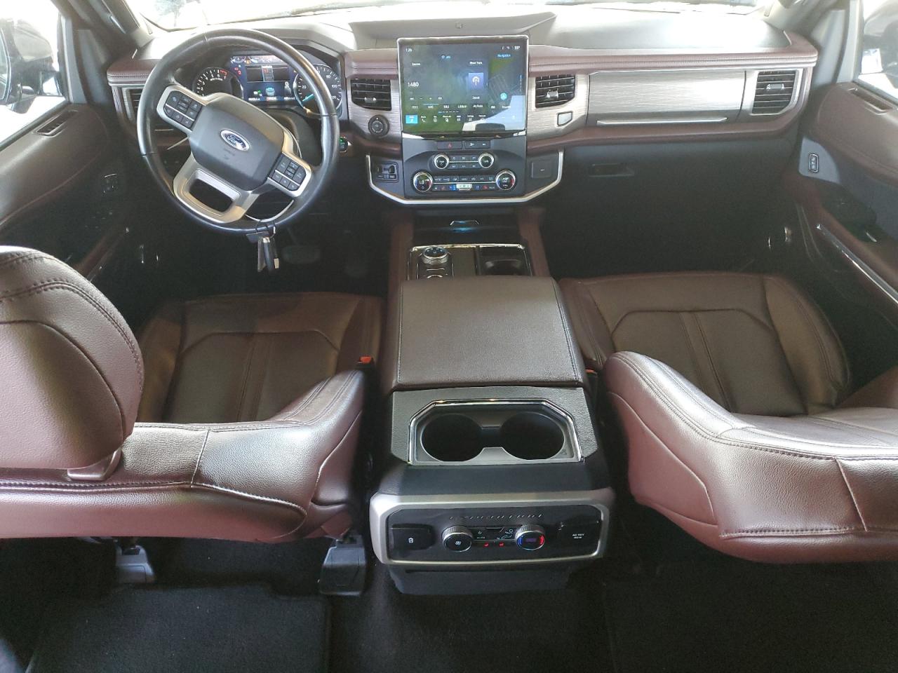 1FMJK2A88PEA48238 FORD EXPEDITION 2023
