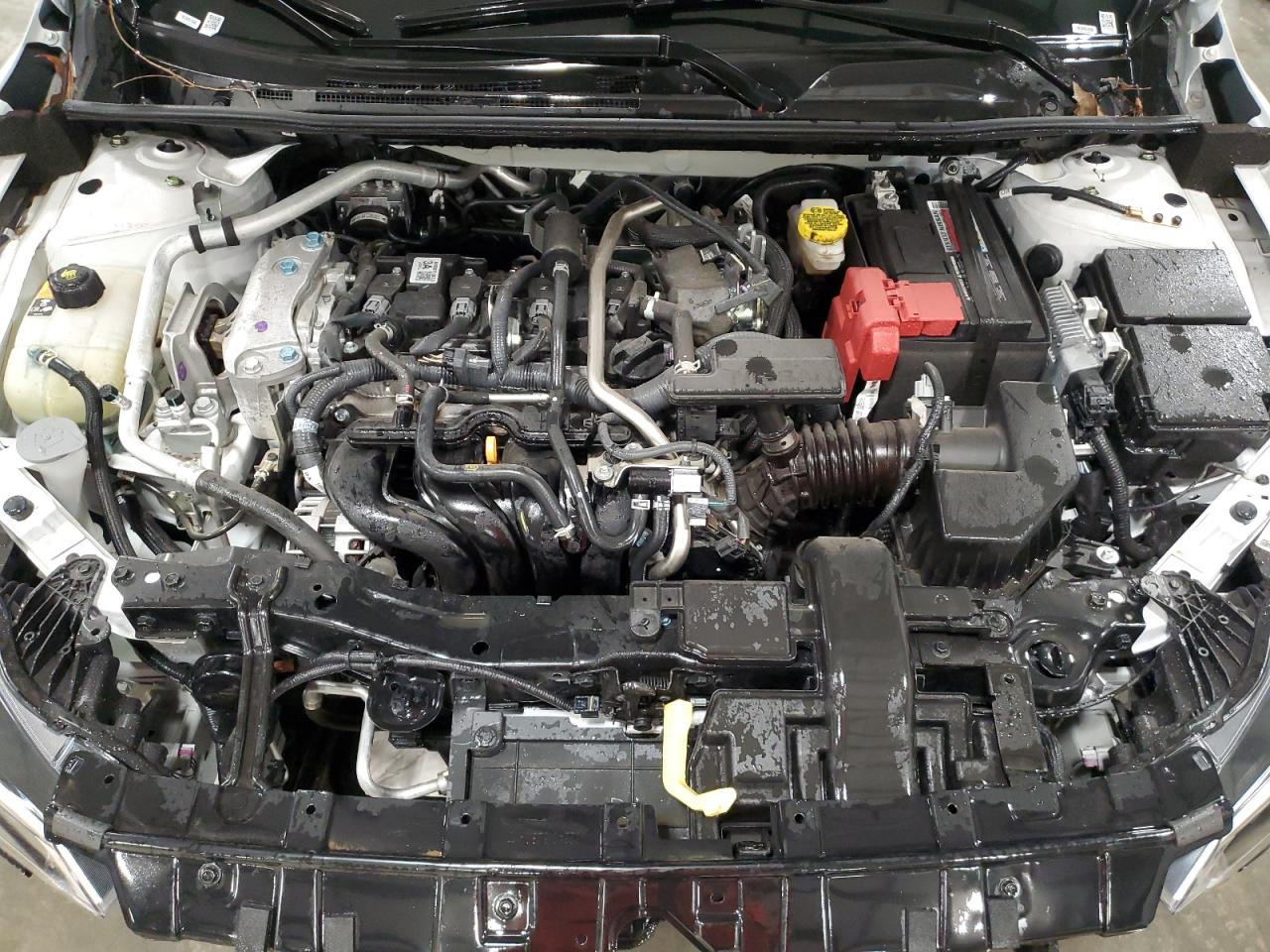 3N1AB8CV4RY338379 NISSAN SENTRA 2024