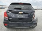 2021 Chevrolet Trax Ls zu verkaufen in Tulsa, OK - Rear End