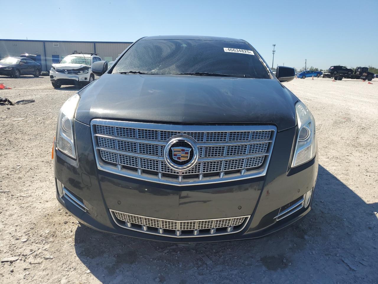 2013 Cadillac XTS - Image 5
