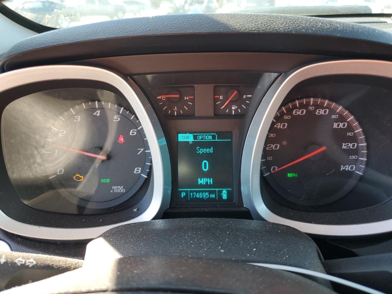 2GNALCEK8G6108138 CHEVROLET EQUINOX 2016
