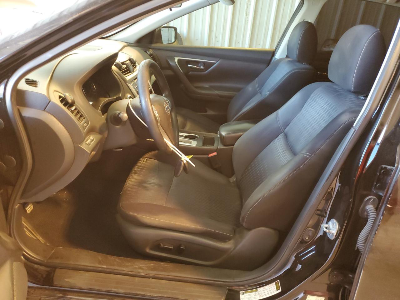 1N4AL3AP5HN342394 NISSAN ALTIMA 2017