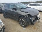 Houston, TX에서 판매 중인 2022 Jeep Compass Limited - Front End
