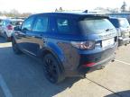 2015 LAND ROVER DISCO-Y SP for sale at Copart NEWBURY