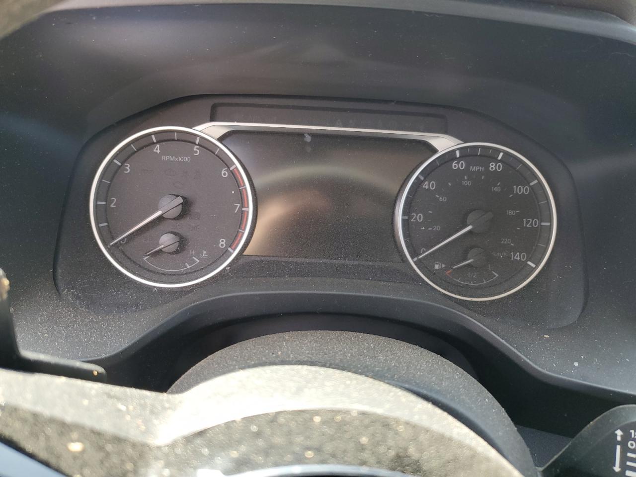 JN8BT3BAXPW412526 NISSAN ROGUE 2023