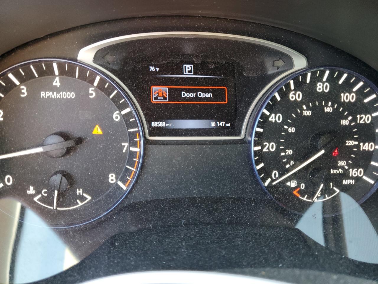 1N4AL3AP6GC128363 NISSAN ALTIMA 2016